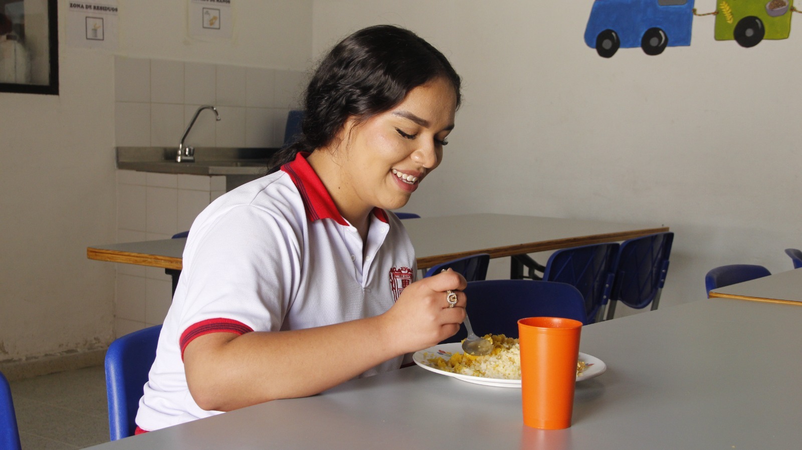 Gobernación de Antioquia invita a los contribuyentes a pagar el impuesto vehicular, aprovechar los descuentos y ayudar a disminuir el hambre de los antioqueños 