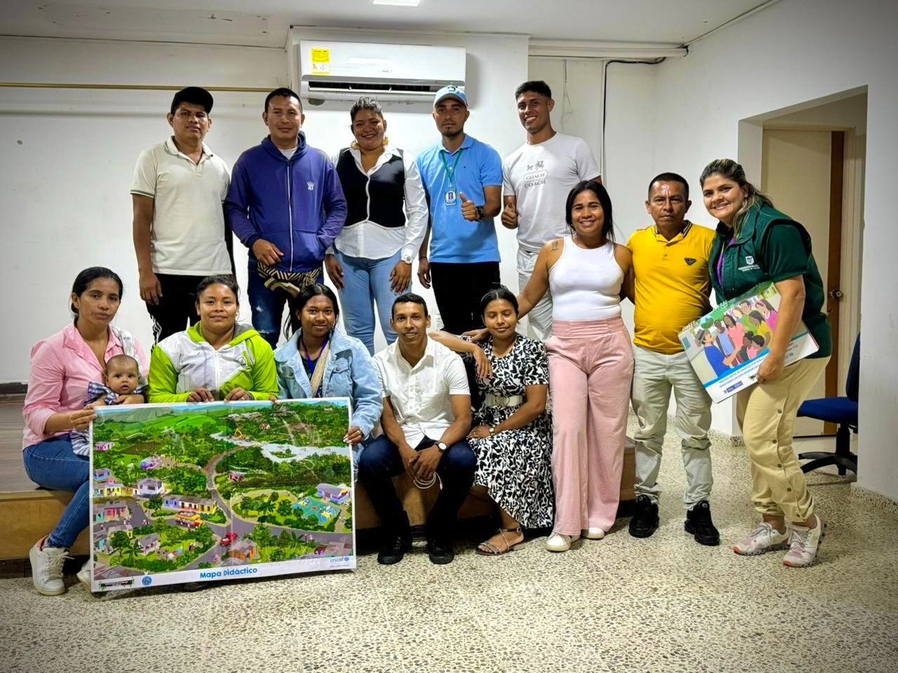 Gobernación de Antioquia