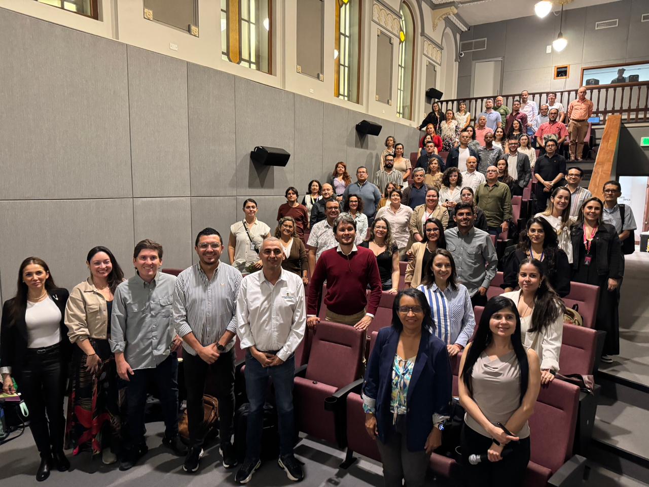 Gobernación de Antioquia