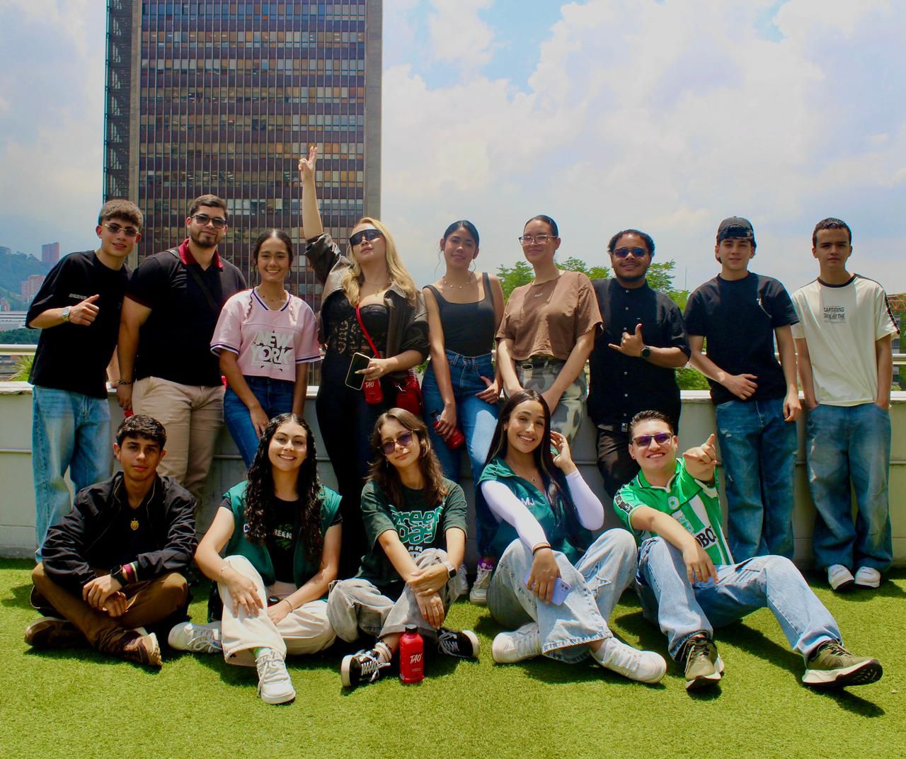 Gobernación de Antioquia