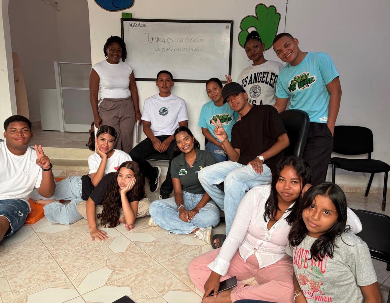 Gobernación de Antioquia