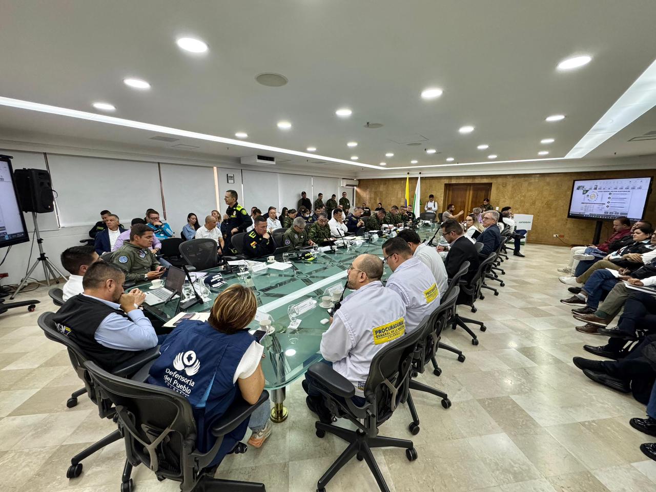 Gobernación de Antioquia