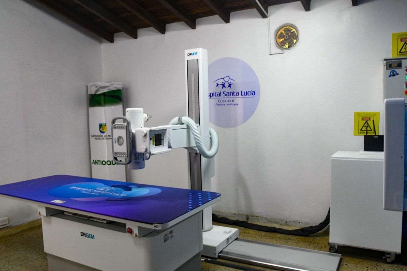 Gobernación de Antioquia