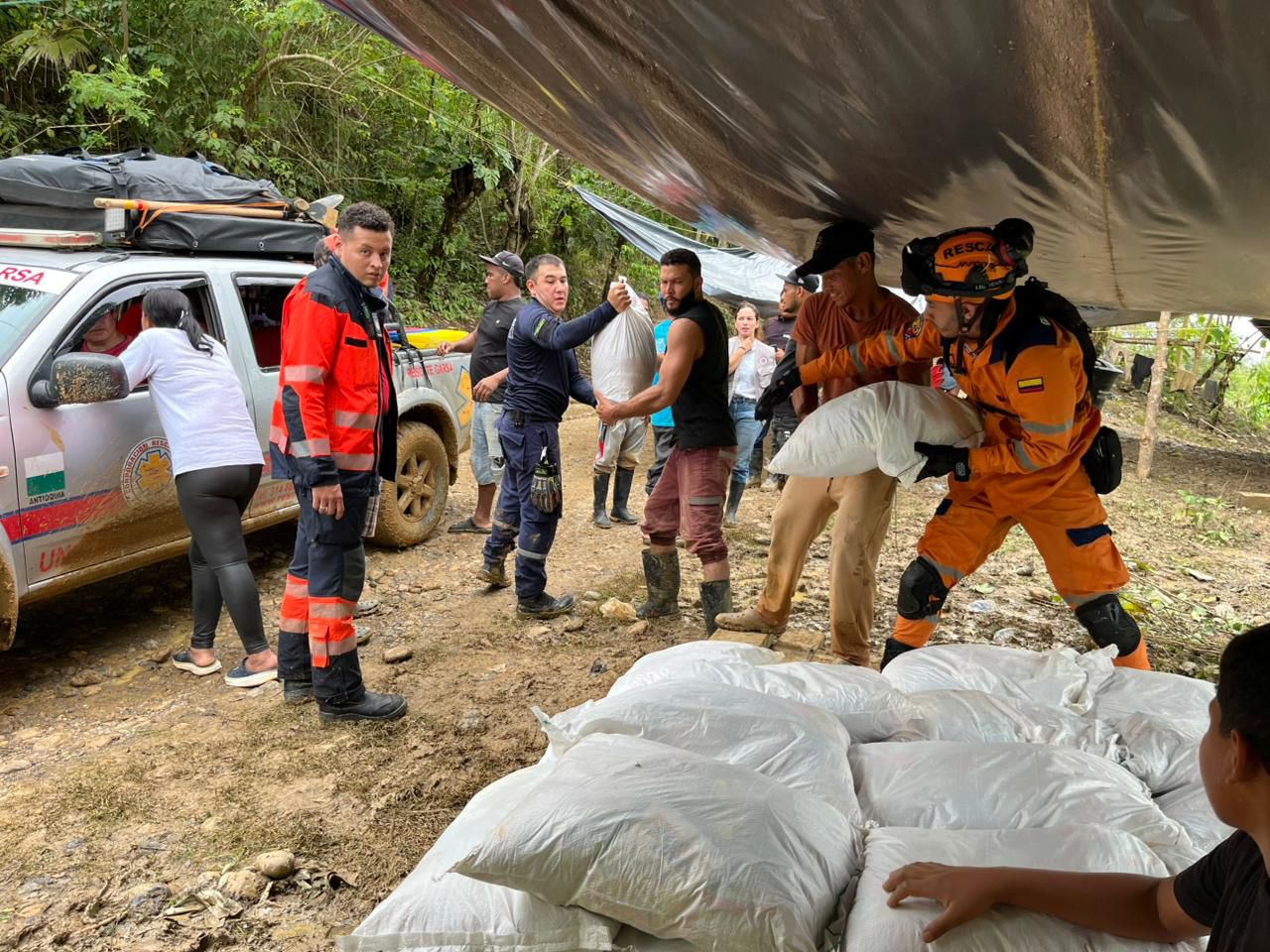 Gobernación de Antioquia