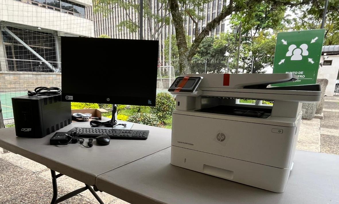 Gobernación de Antioquia