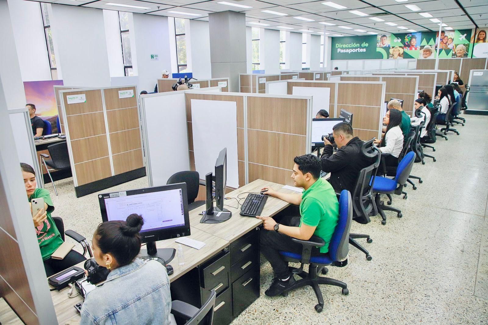 Gobernación de Antioquia