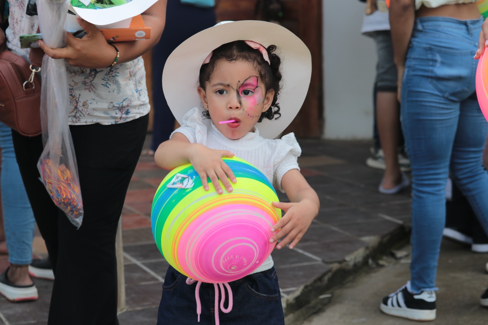 Gobernación de Antioquia llevará el Mes de la Niñez a los 125 municipios del departamento con más de 700 actividades