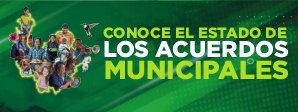 Los Acuerdos Municipales