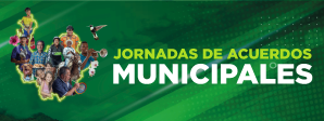 Jornada de Acuerdos Municipales