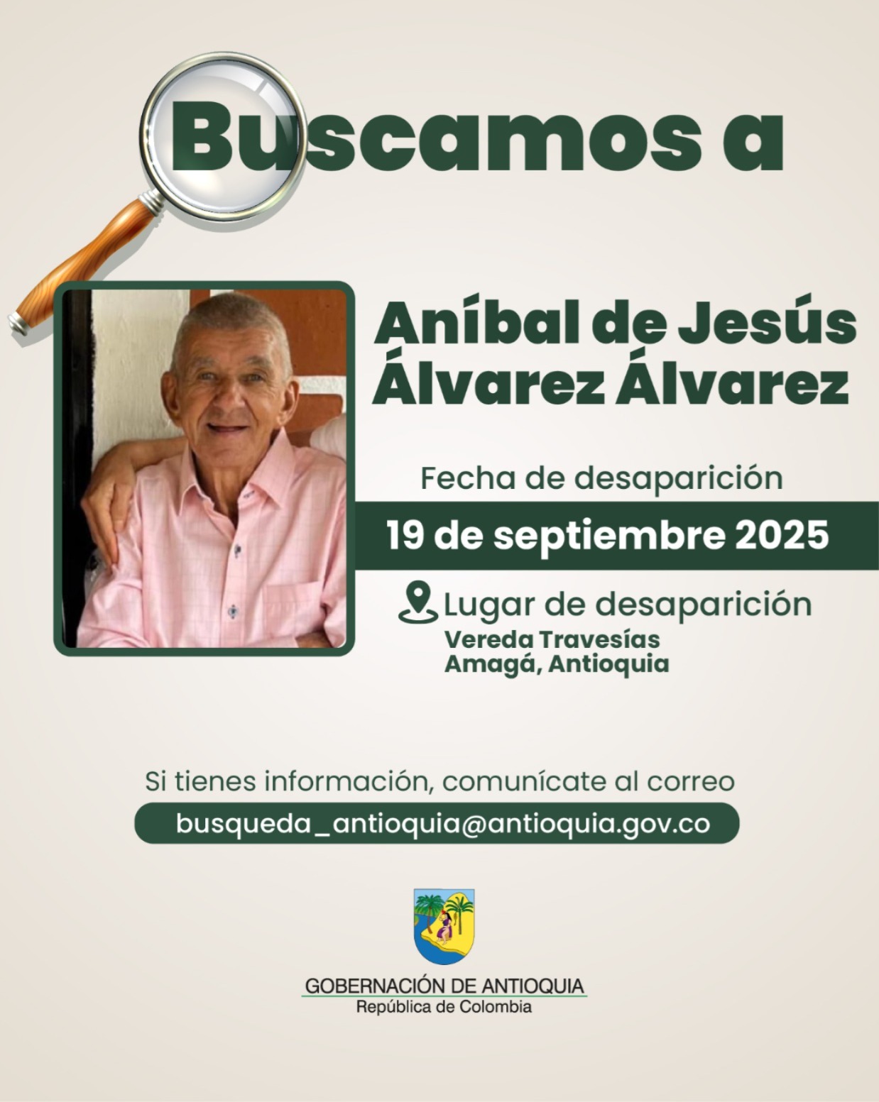 Anibal de Jesus Alvarez
