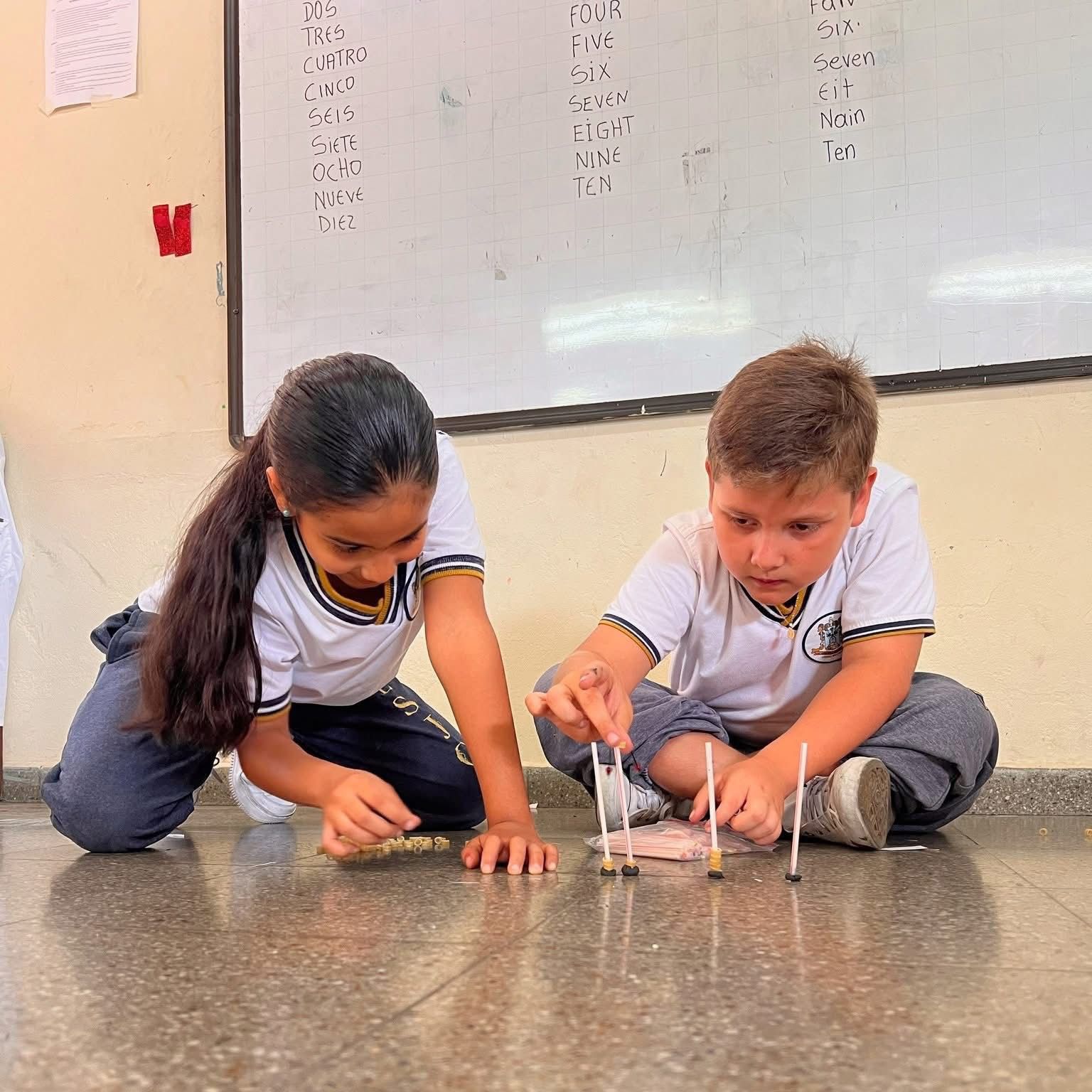 Inició el proceso de matrículas en los 116 municipios no certificados de Antioquia