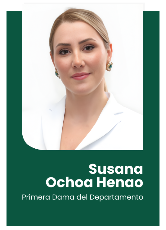 Susana Ochoa Henao