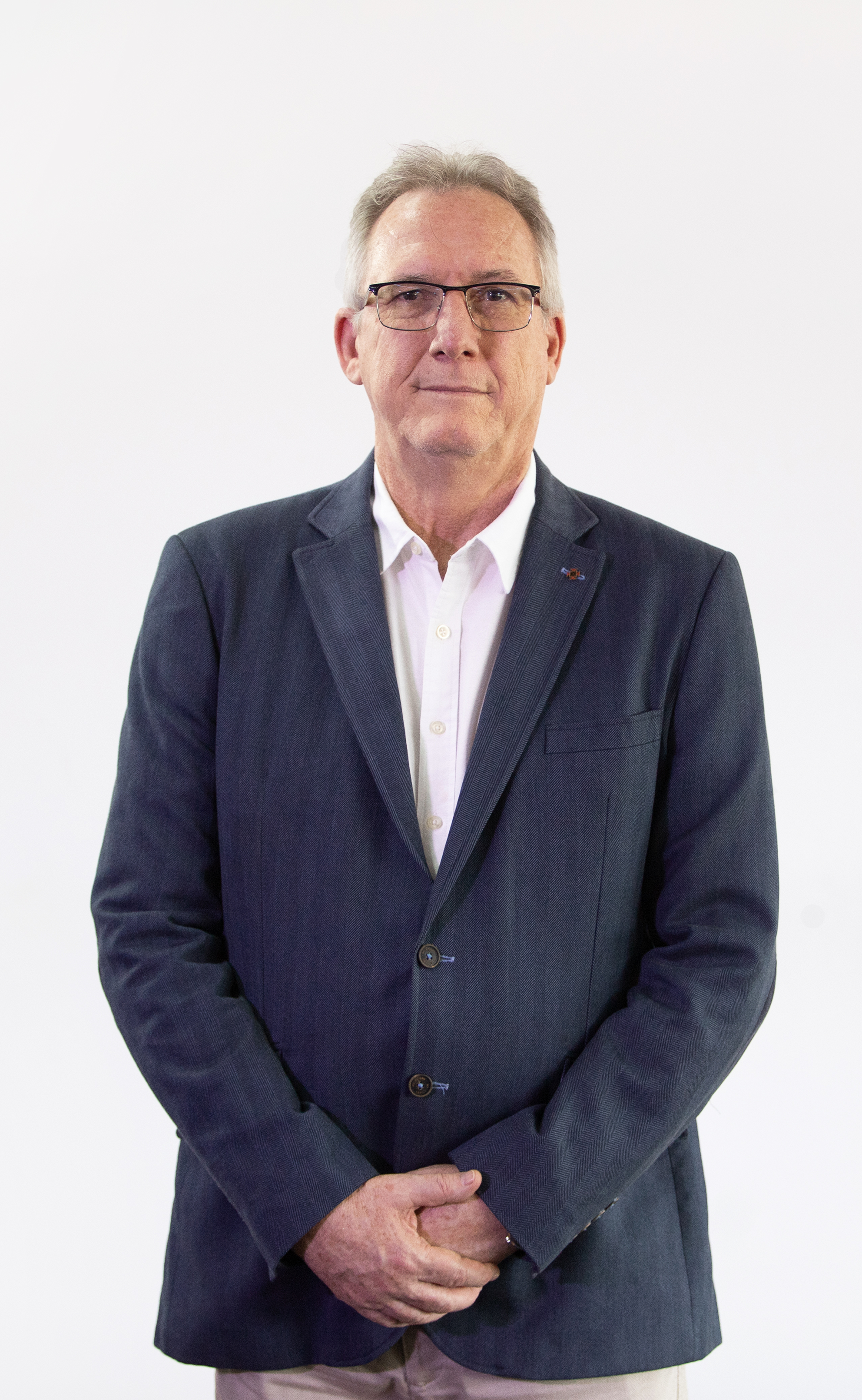 Luis Fernando Begué