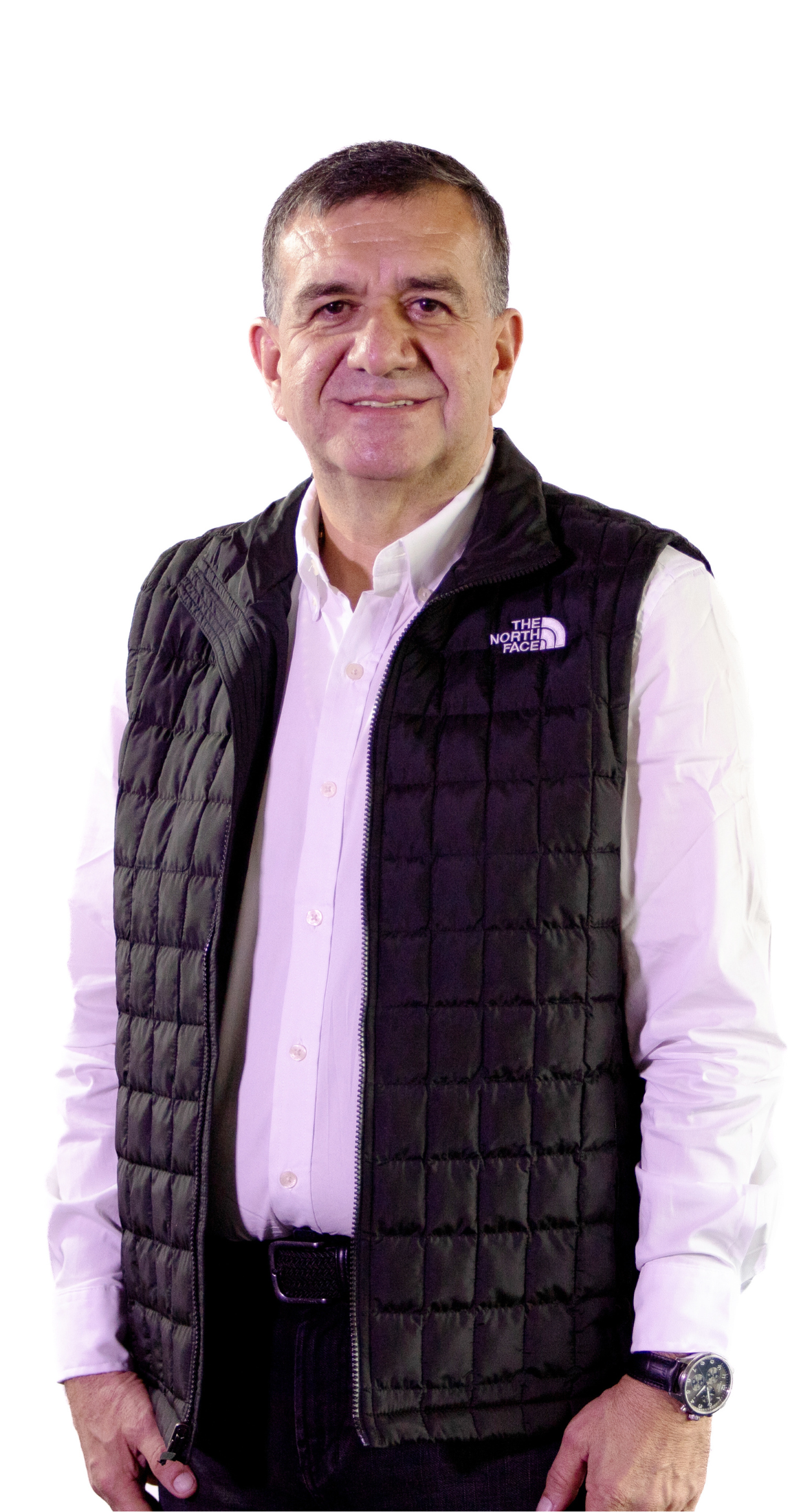 Luis Horacio Gallón