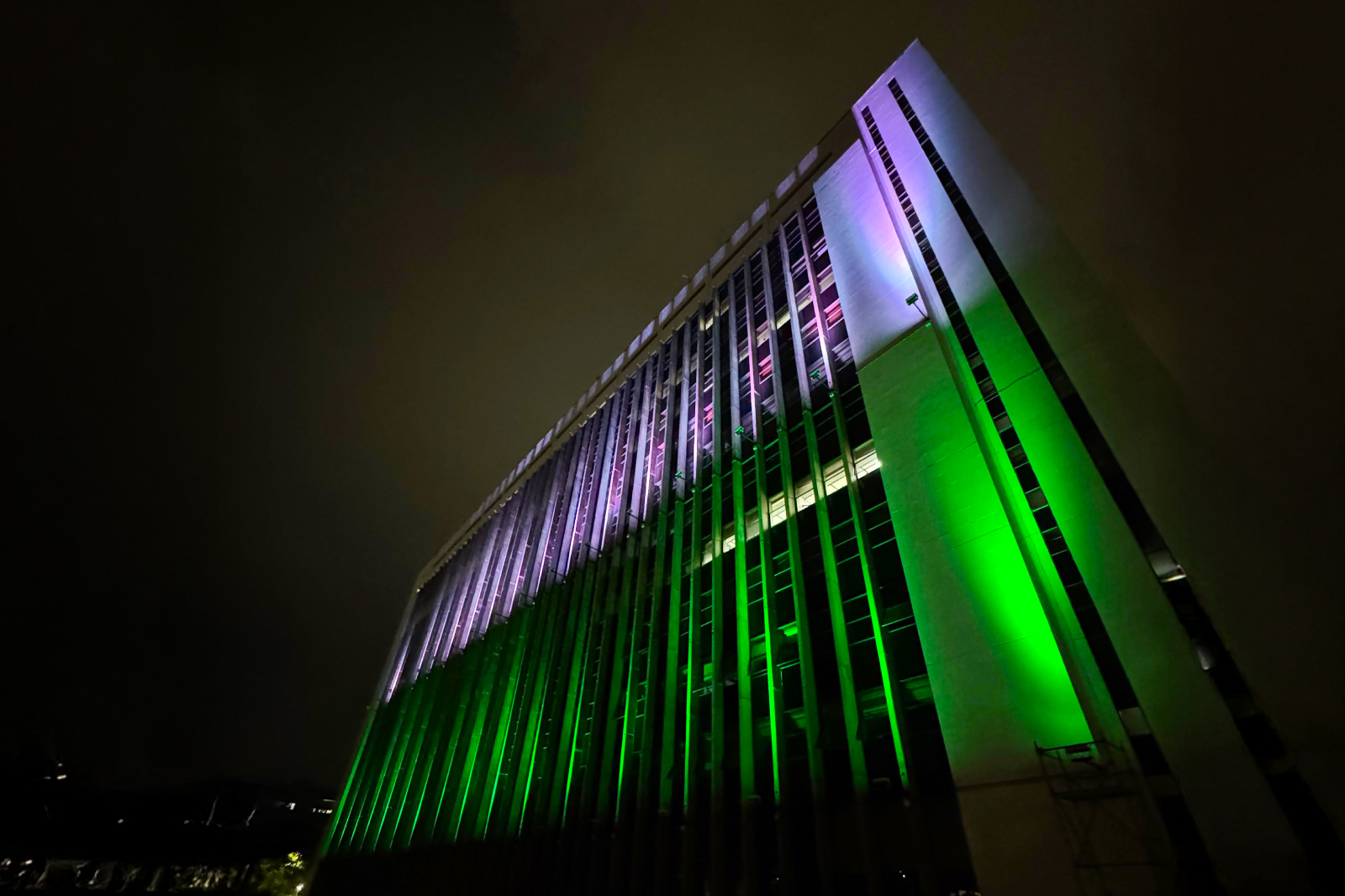 Equipo de trabajo Gobernación