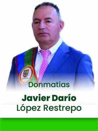 Donmatías