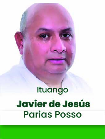 Ituango