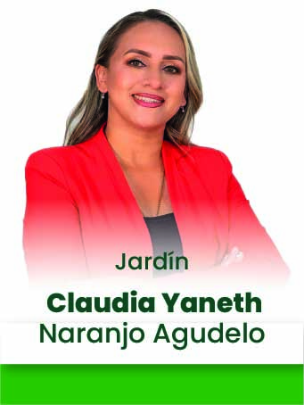 Jardín
