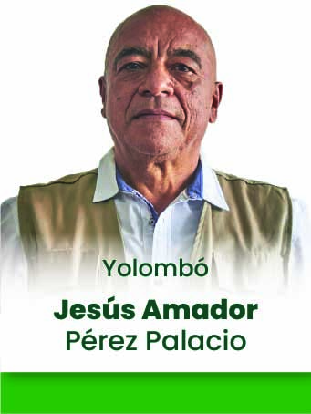 Yolombó
