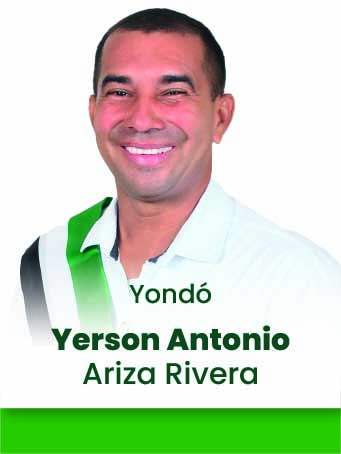 Yondó