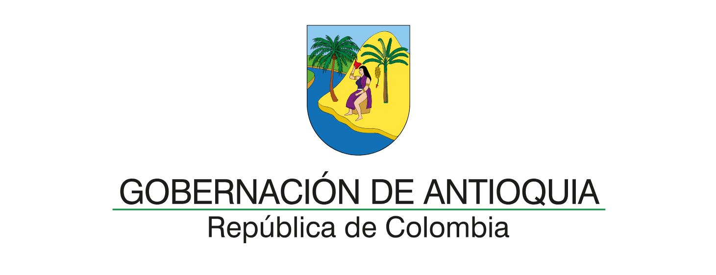Gobernación de Antioquia