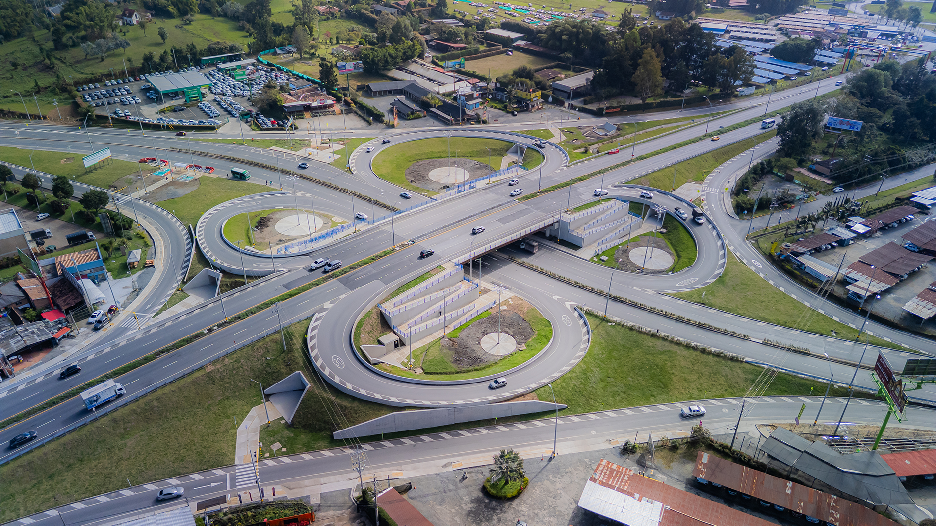 Boton de Infraestructura