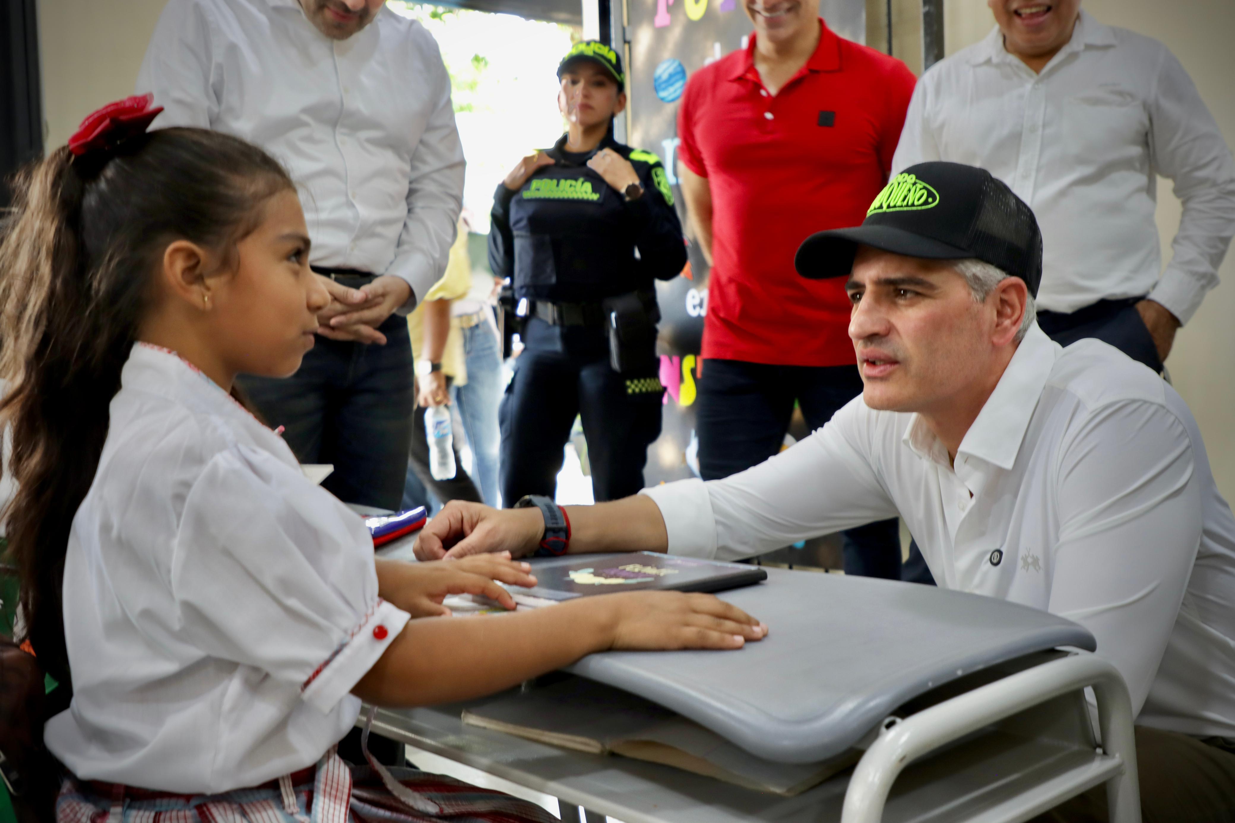 Gobernación de Antioquia