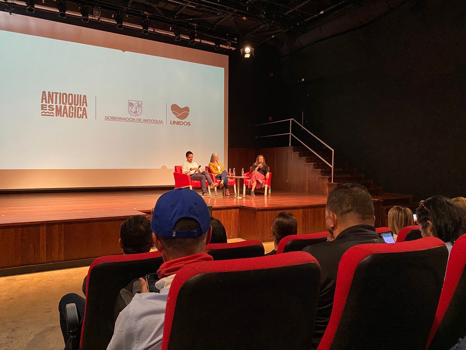 En el Día Mundial del Turismo Medellín y Antioquia se consolidan como el mejor destino turístico de Colombia