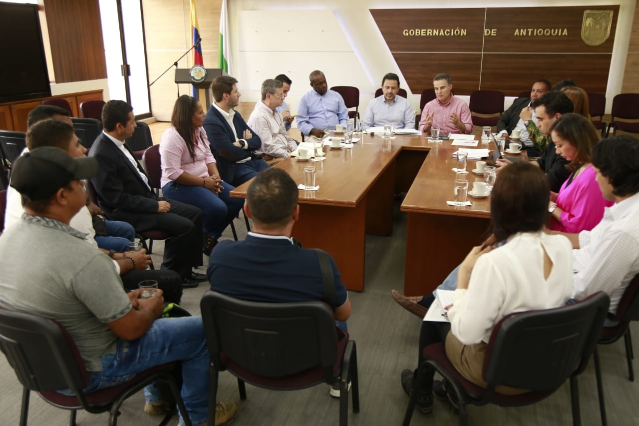 Reforestar el Bajo Cauca: alternativa para contrarrestar la violencia