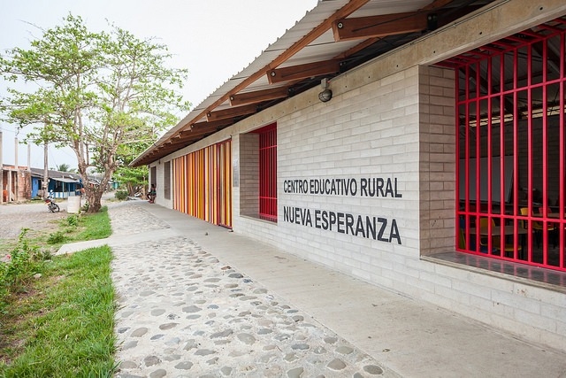 Nueve de las 538 sedes sin agua han sido habilitadas para el regreso de los estudiantes
