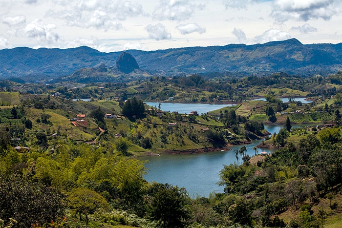 Al municipio de El Peñol llegará El Gobernador en la Noche