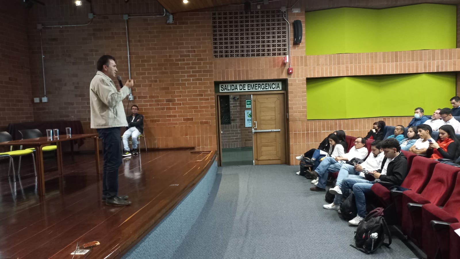 En Antioquia se trabaja por una ganadería sustentable y en armonía con el medio ambiente