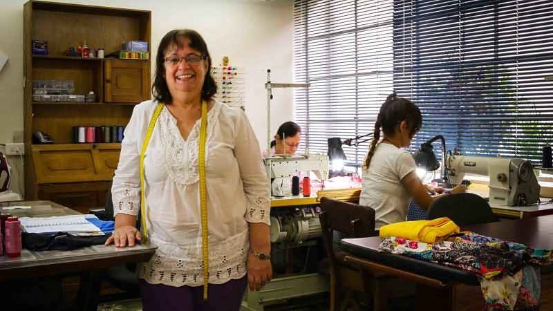 Escuela de Entrenamiento Político para Mujeres cierra inscripciones el  7 de diciembre