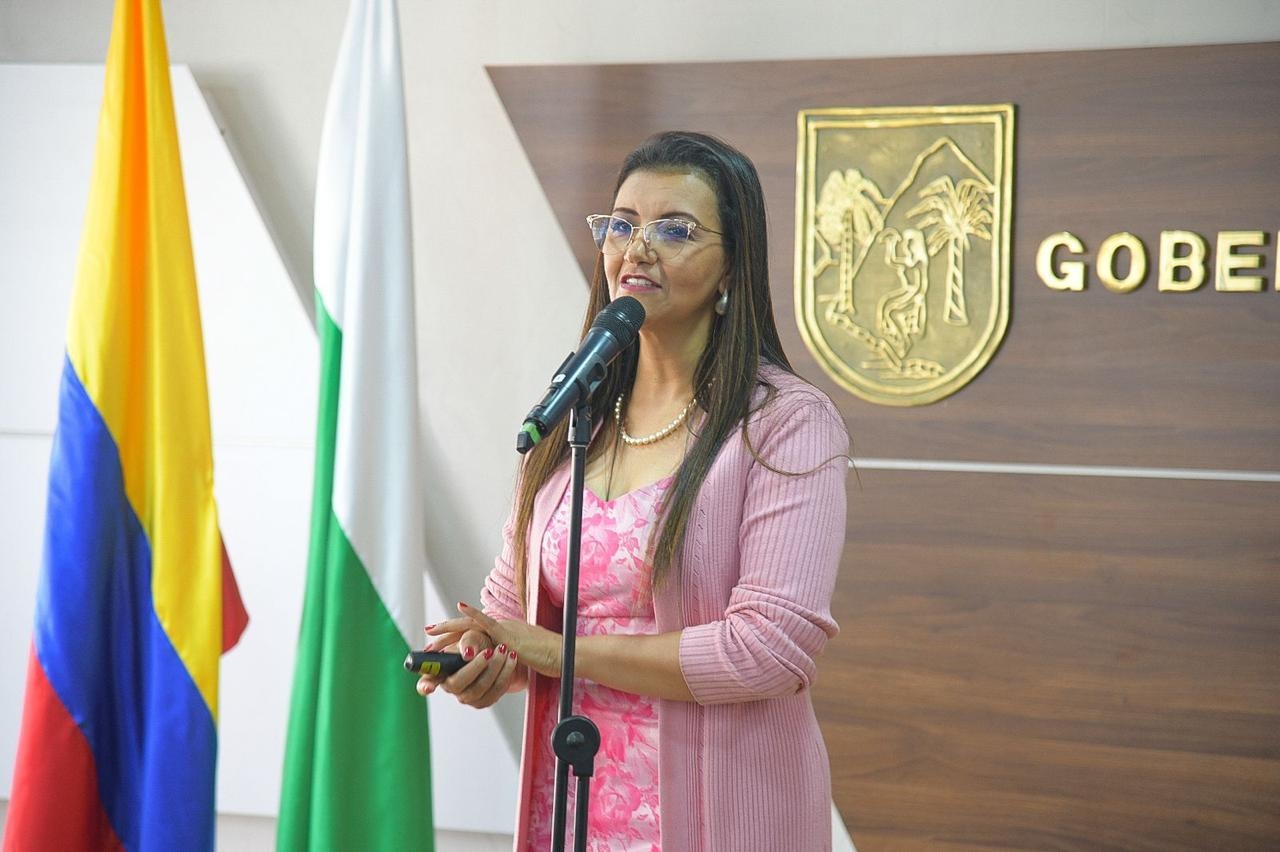 La Gobernación de Antioquia promoverá la semana de la prevención contra el dengue en el departamento