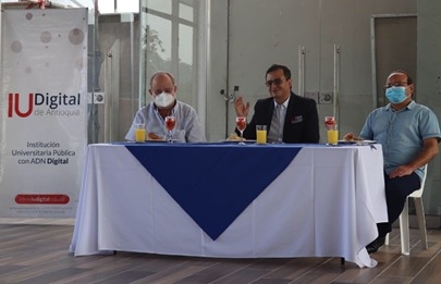 IU Digital y Universidad de Sucre se unen para llevar educación superior a zonas rurales