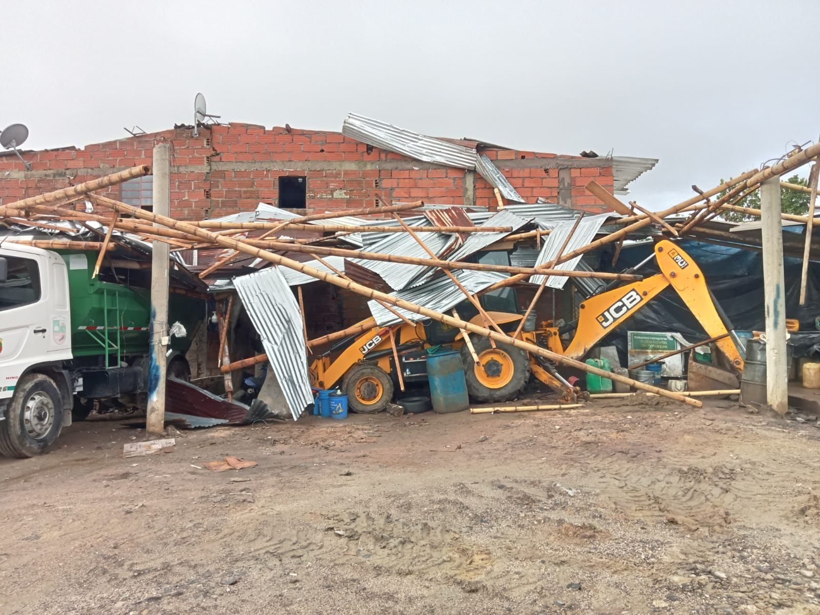 DAGRAN transfiere recursos a Murindó y Vigía del Fuerte