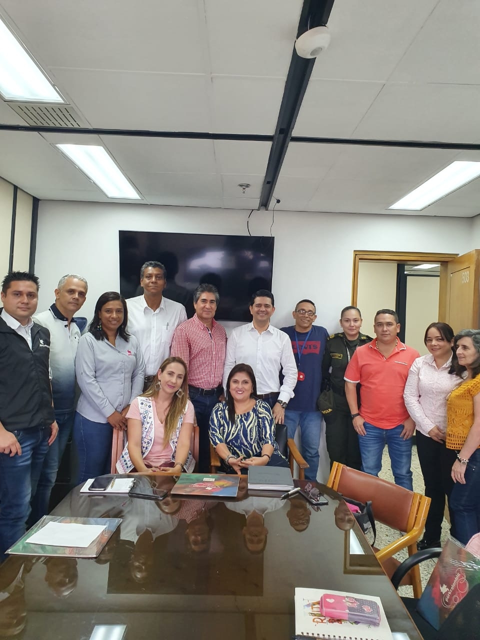 Crean 'Patrulla Especial' contra sacrificio ilegal de Ganado en Antioquia