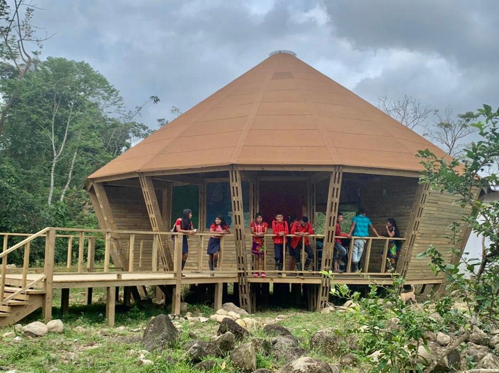 La Gobernación de Antioquia reactivó el Fondo Especial de Desarrollo Indígena-FEDI-