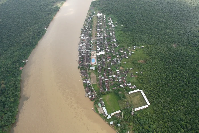 "El Gobernador en la noche” llega hoy a Vigía del Fuerte