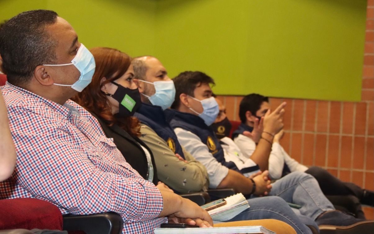 Con reunión del Comité Departamental de Manejo de Desastres, Antioquia inicia etapa de preparación para la segunda temporada de lluvias