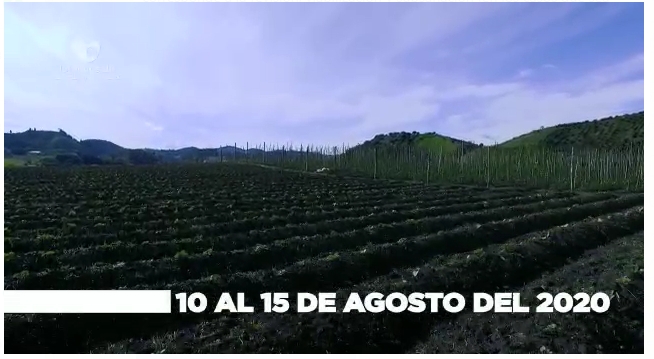 Con 2.192 proyectos registrados, cerró la fase de inscripción para las Jornadas de Acuerdos Municipales 2020