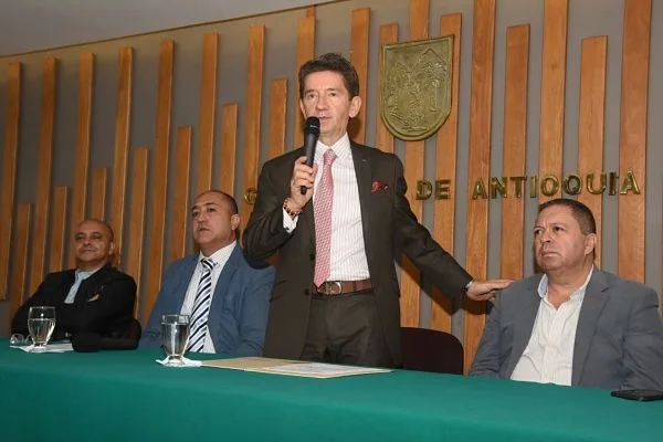 Con la Ordenanza 37, Antioquia avanza significativamente en Políticas de Atención al Adulto Mayor y a los Ancianos