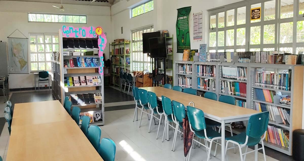 Tecnológico de Antioquia proyecta educación superior en El Bagre