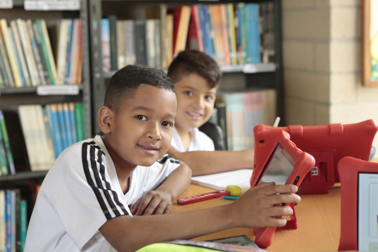 Se reactivará la conexión a internet en 374 Sedes Educativas para apoyar los procesos educativos del departamento durante la contingencia del COVID 19