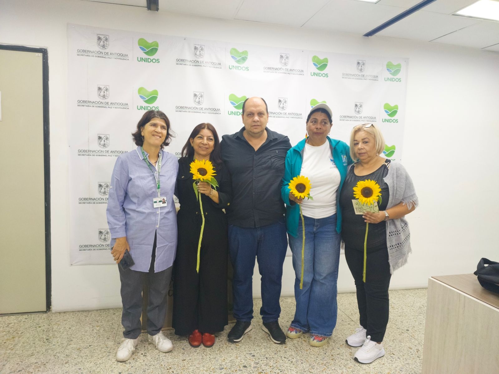 Se crea la Comisión de Articulación para la Búsqueda de Personas Desaparecidas de Antioquia