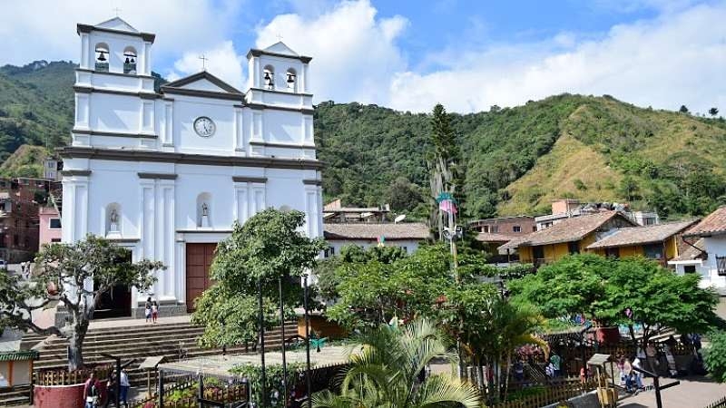 Ocho Alianzas Productivas por $11.851 millones, fueron aprobadas para el  2016