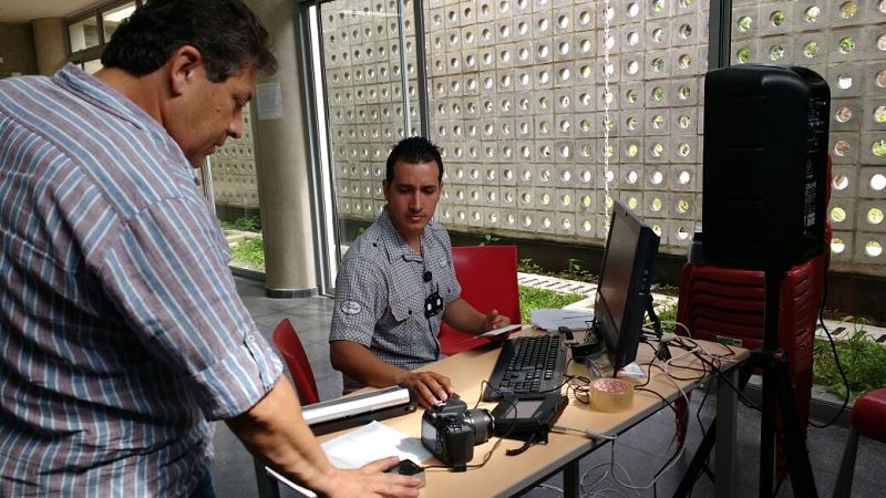 La Gobernación de Antioquia continúa con la descentralización de pasaportes para el Urabá Antioqueño.