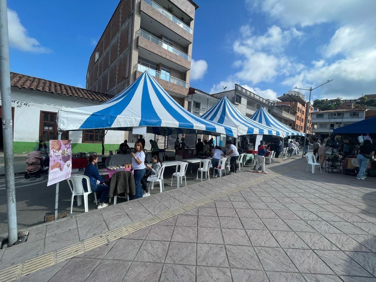 La Gobernación de Antioquia dio inicio a la Ruta de las Oportunidades para impulsar el desarrollo económico regional