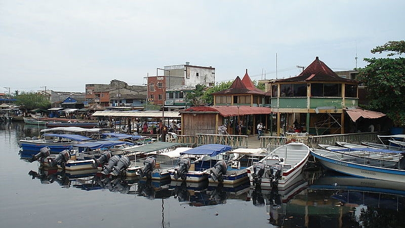 Antioquia cierra fronteras a la enfermedad
