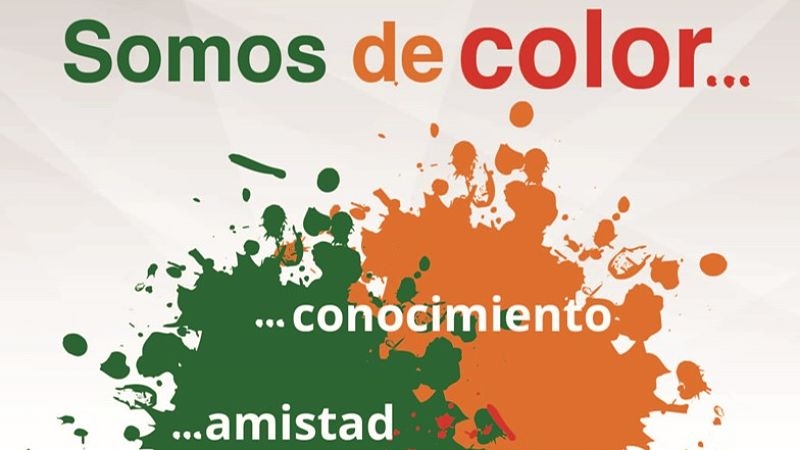 Gerencia de Negritudes inicia campaña educativa contra el racismo